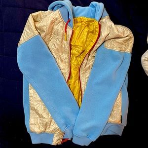 RARE Cotopaxi Kusa Hybrid Women’s Insulated Windbreaker